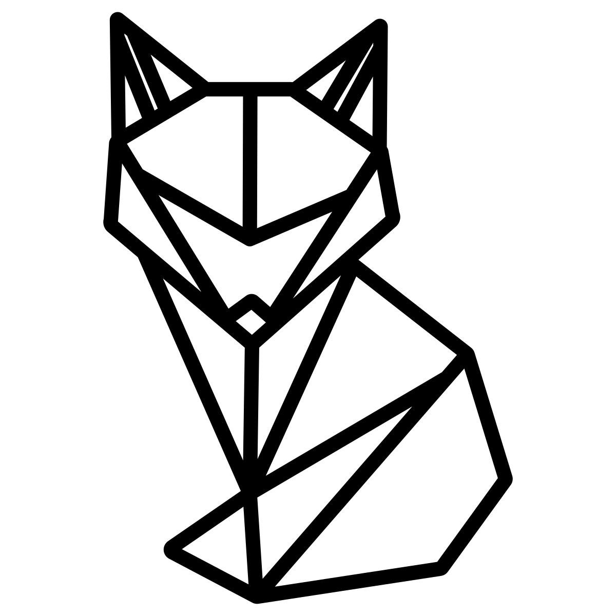 fox icon