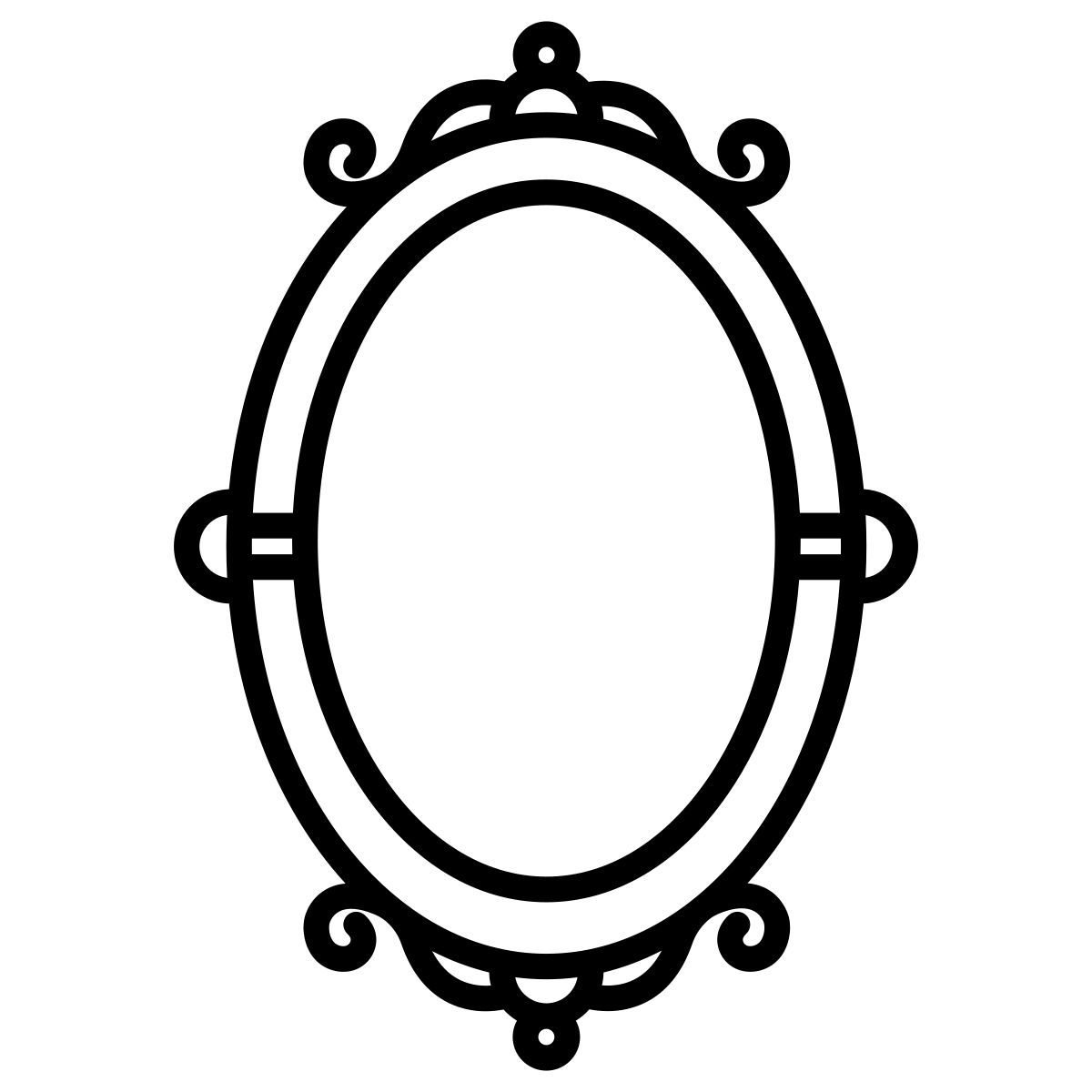 框架 icon