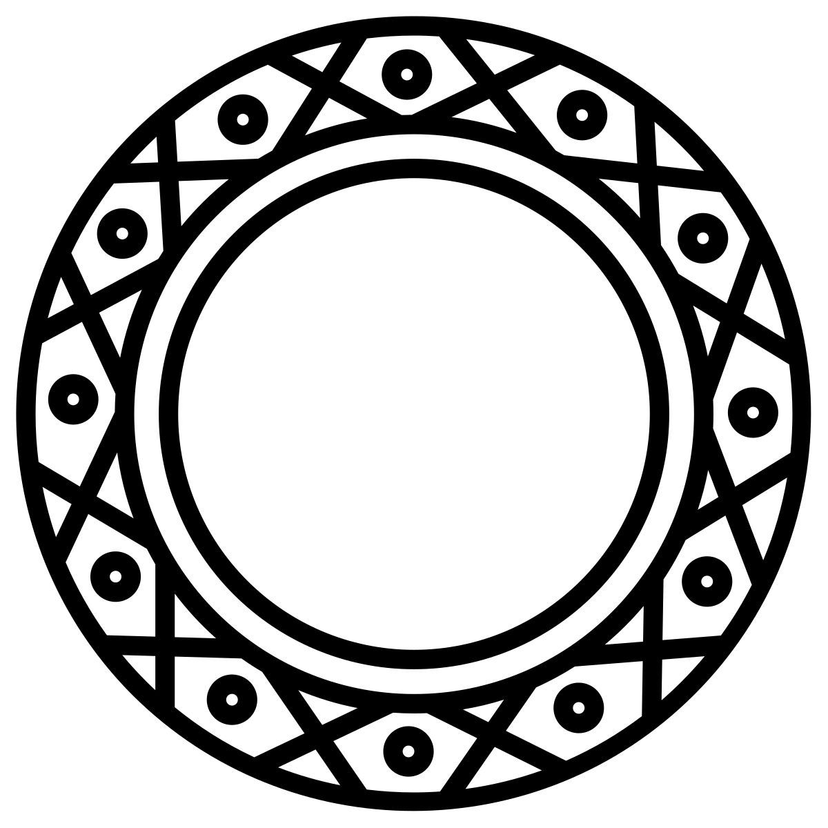frame icon