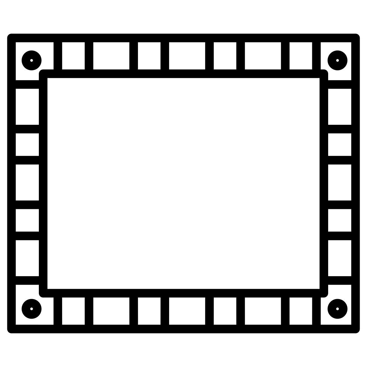 frame icon