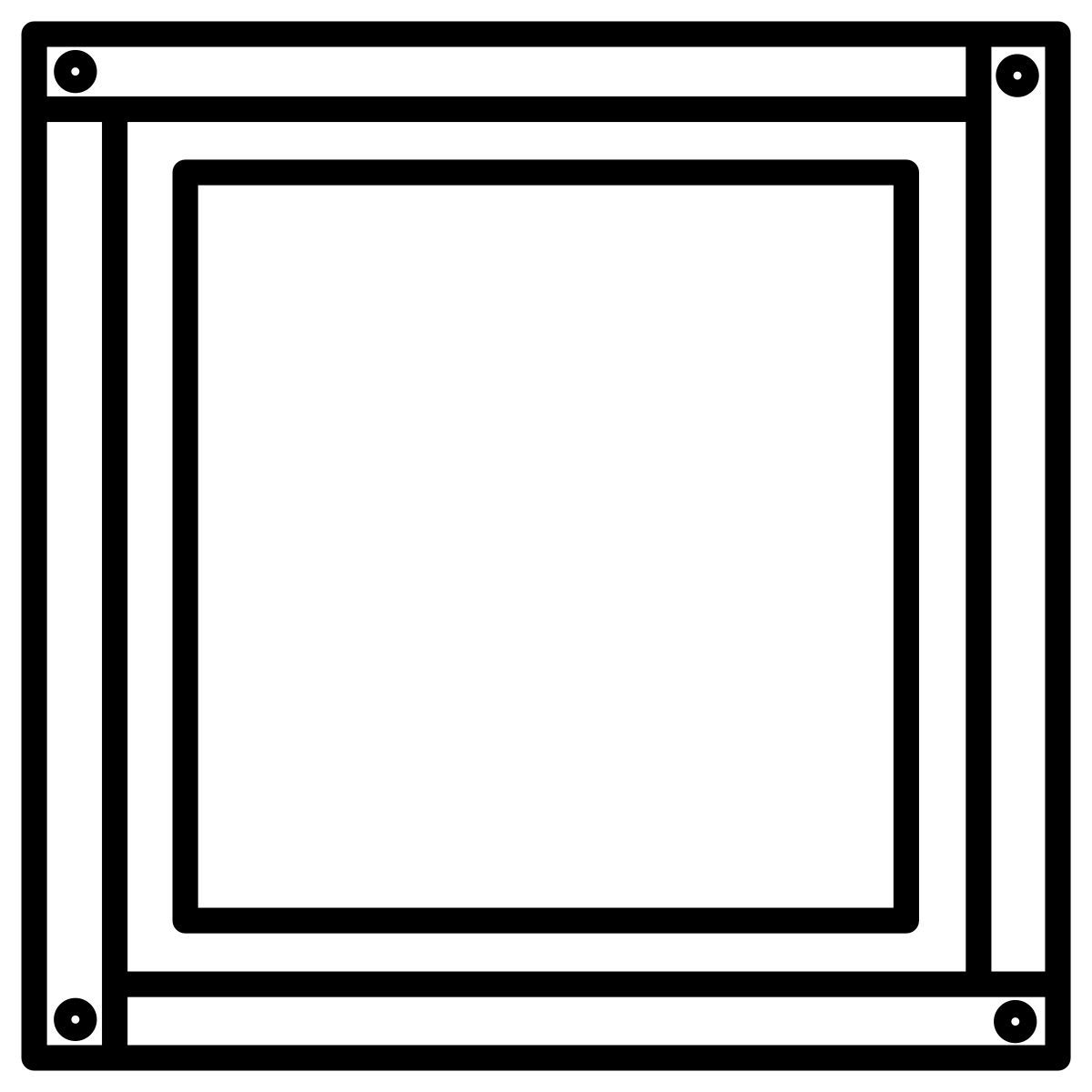frame icon