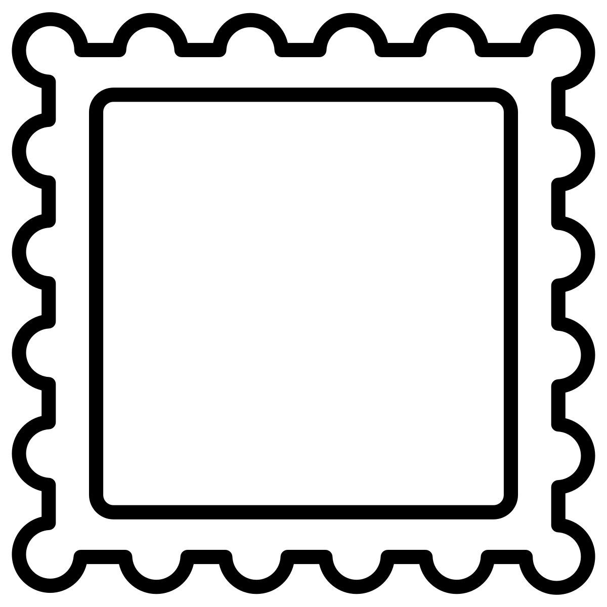 frame icon