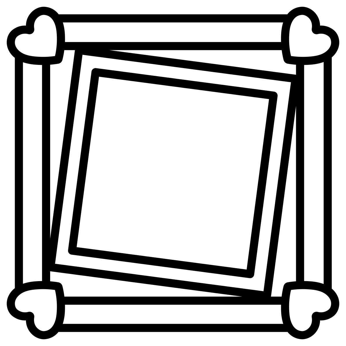 frame icon