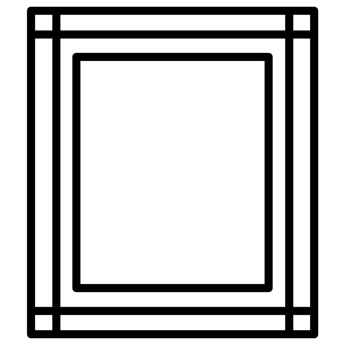 frame icon