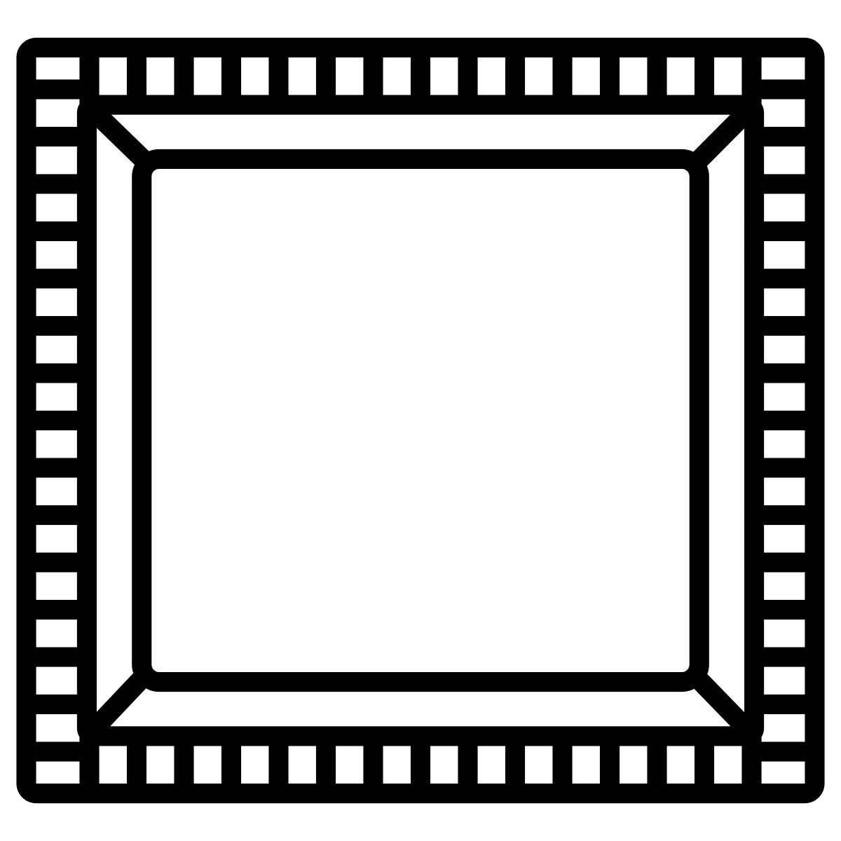 框架 icon