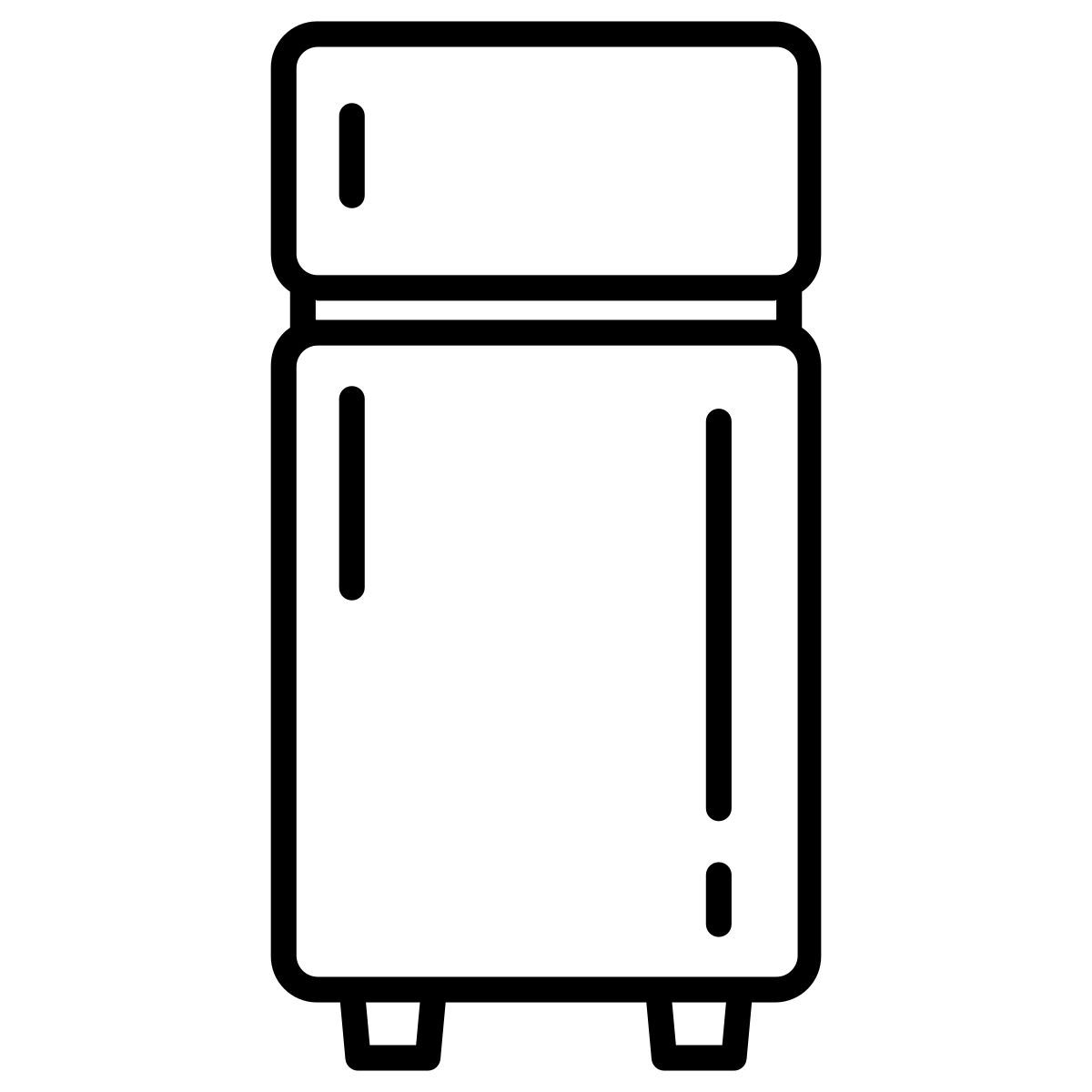 fridge icon