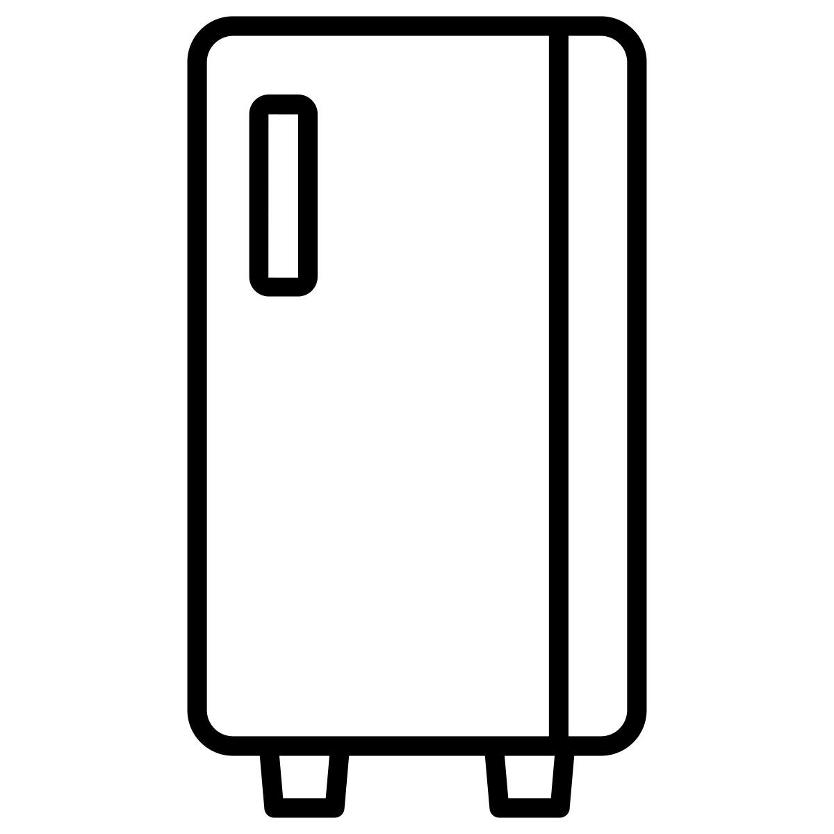 fridge icon
