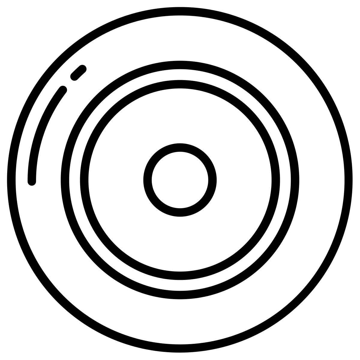 frisbee icon