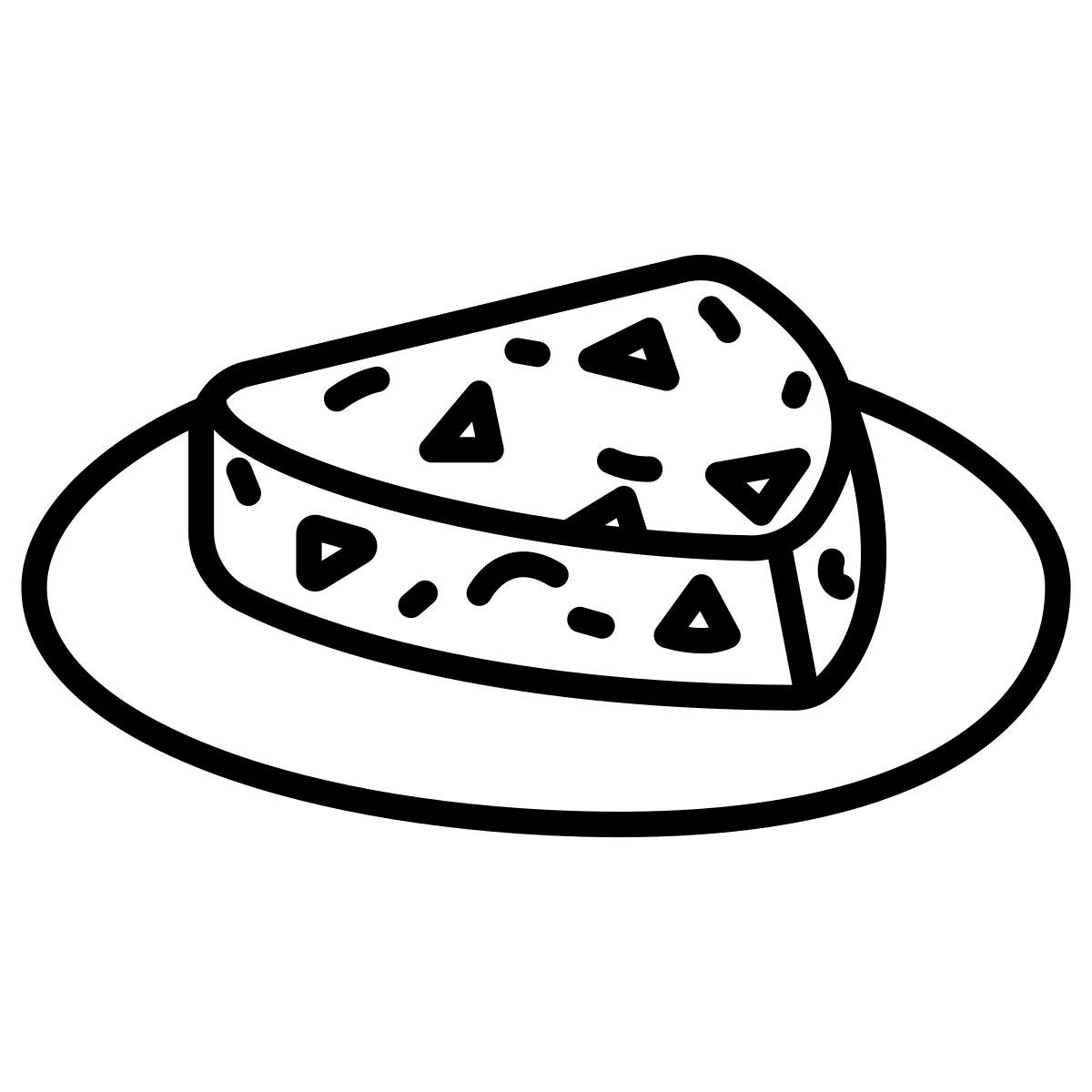 frittata icon
