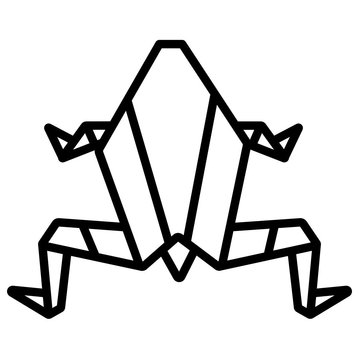 frog icon