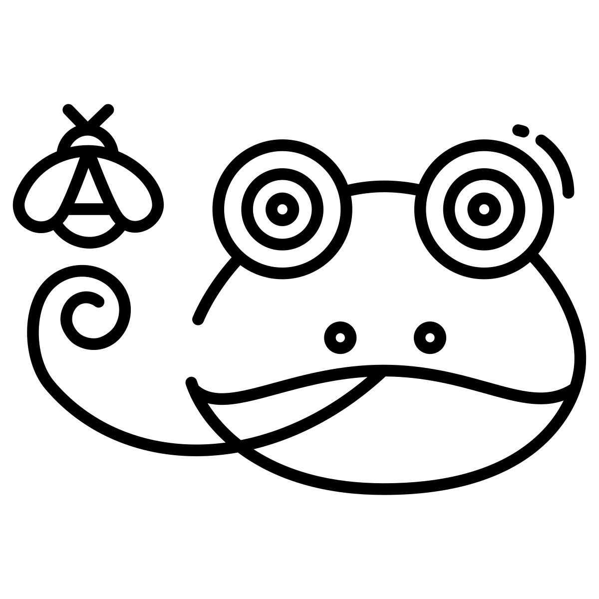 frog icon