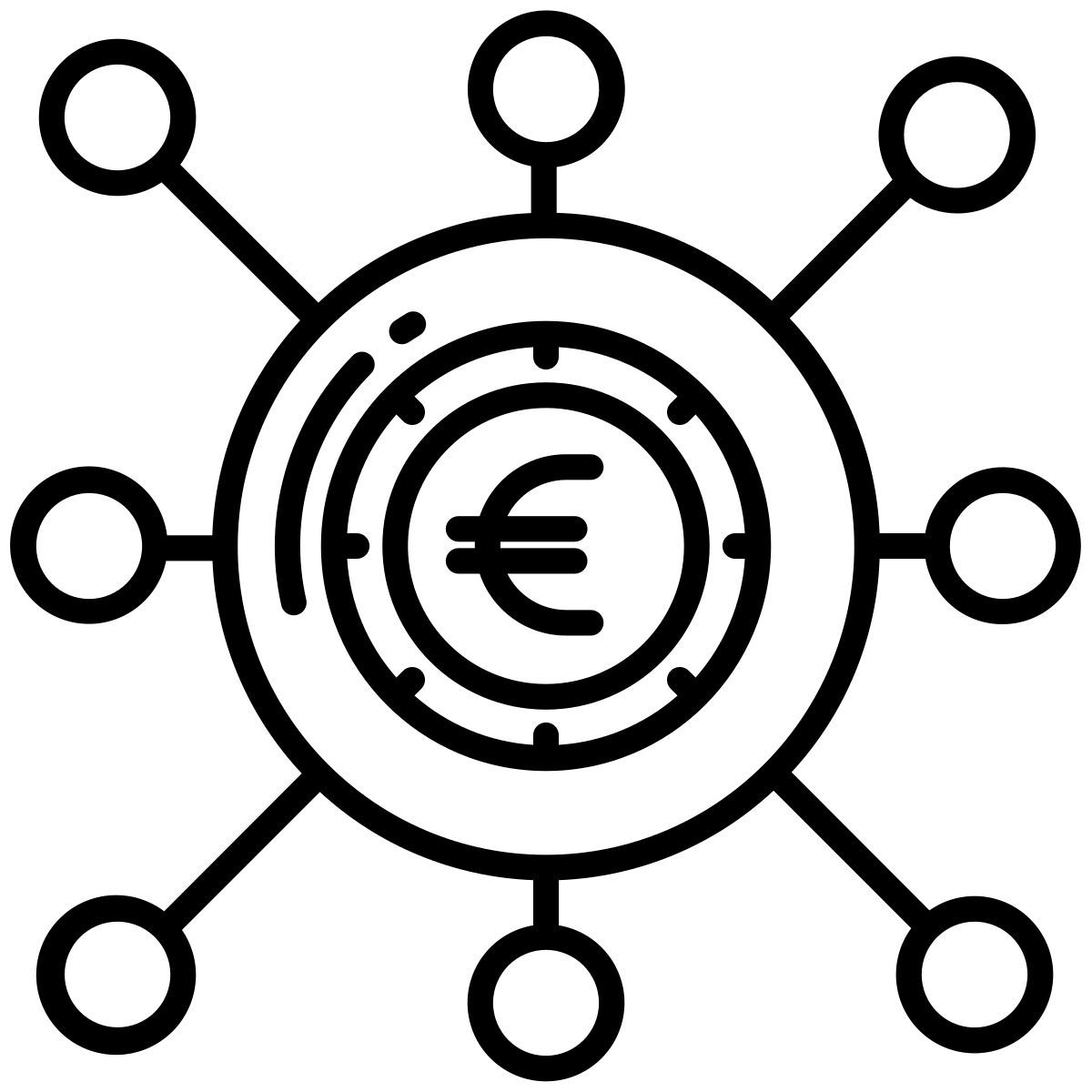 funding icon