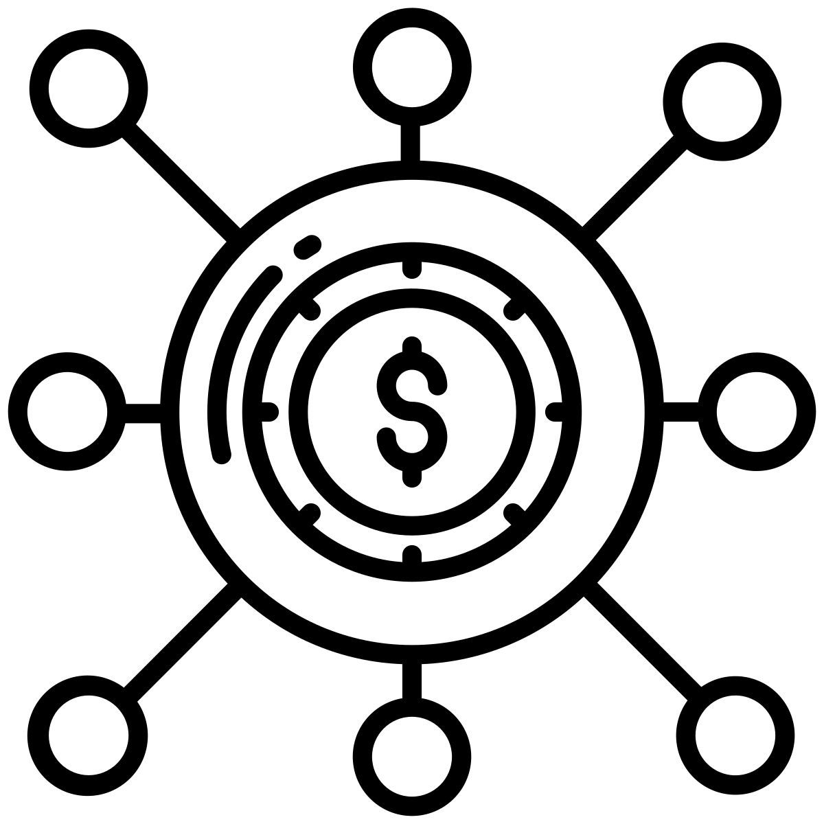 funding icon