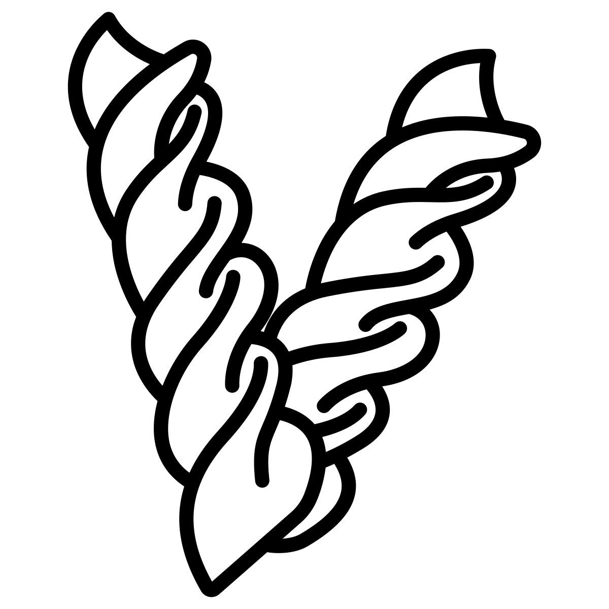 fusilli icon