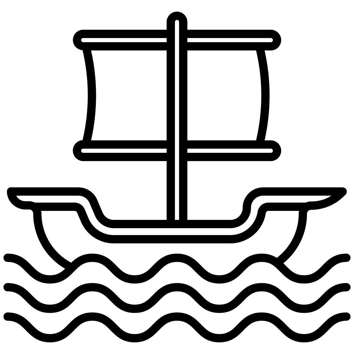galleon icon