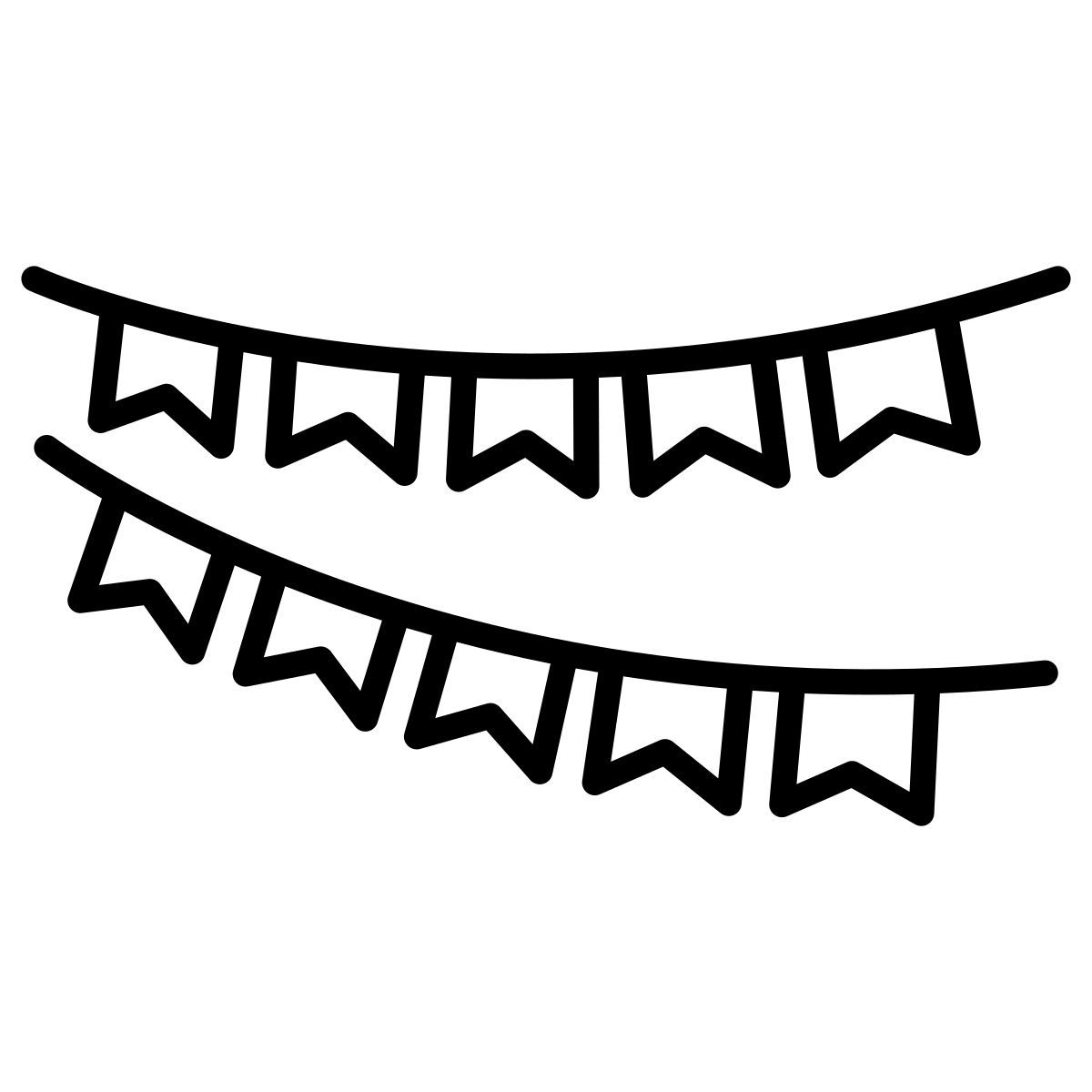 garland icon