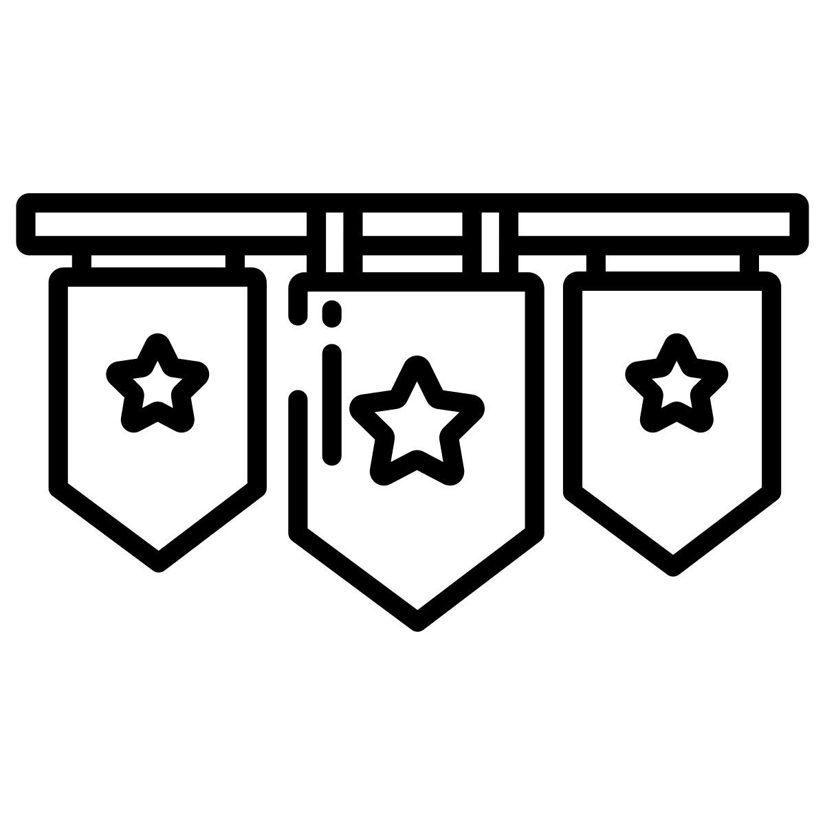 garland icon