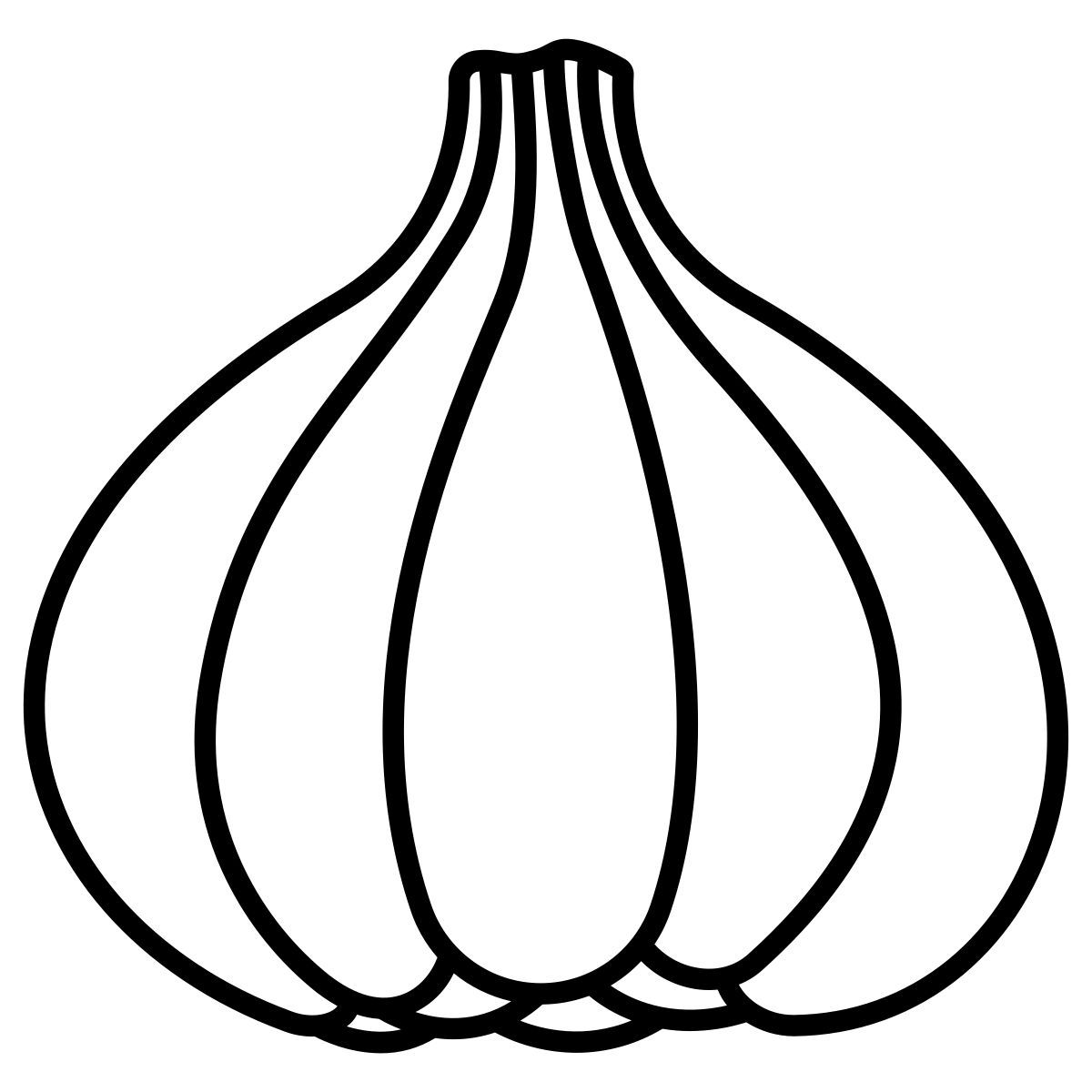 garlic icon