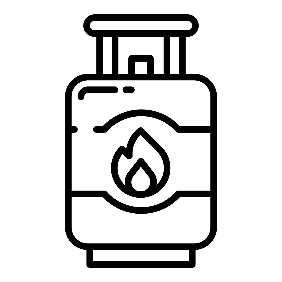 gas icon
