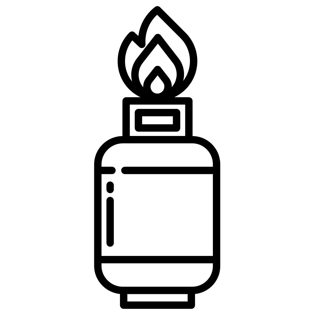 gas icon