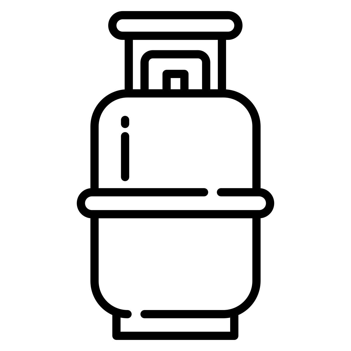 gas icon