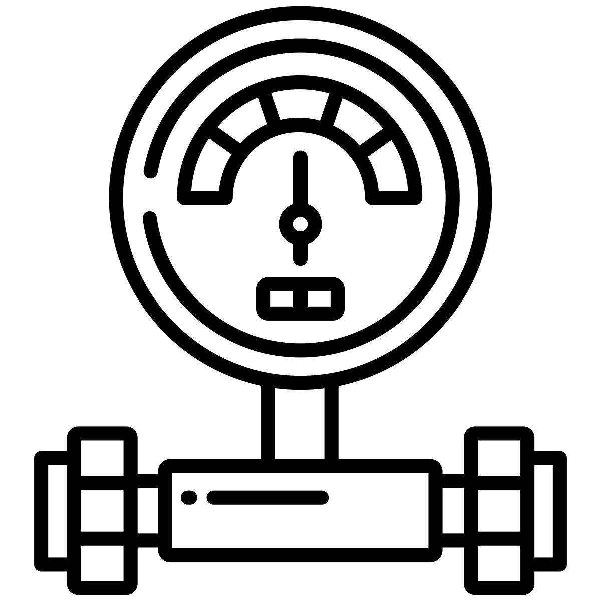 indicador icon