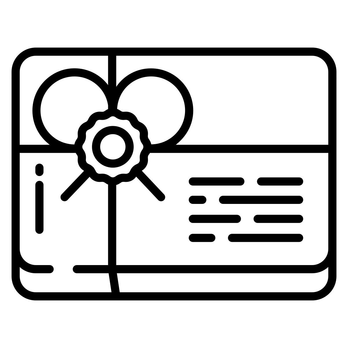 gift box icon