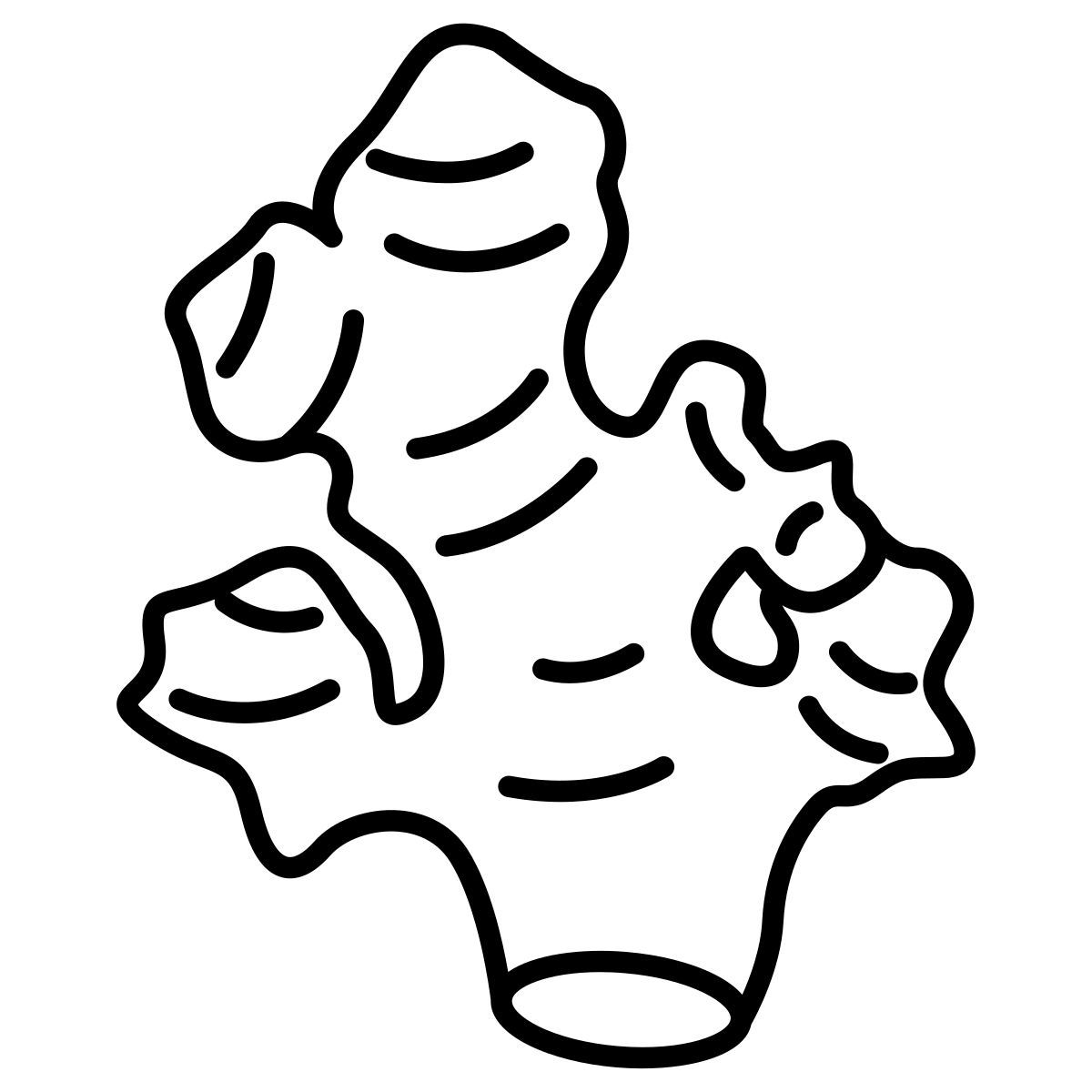ginger icon