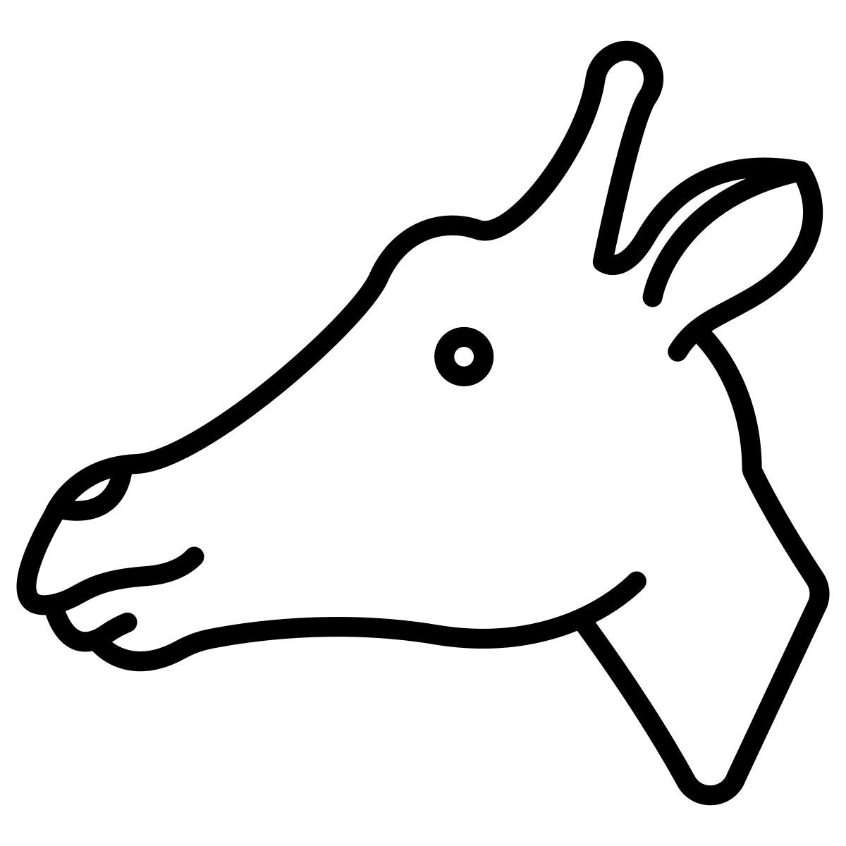 giraffe icon