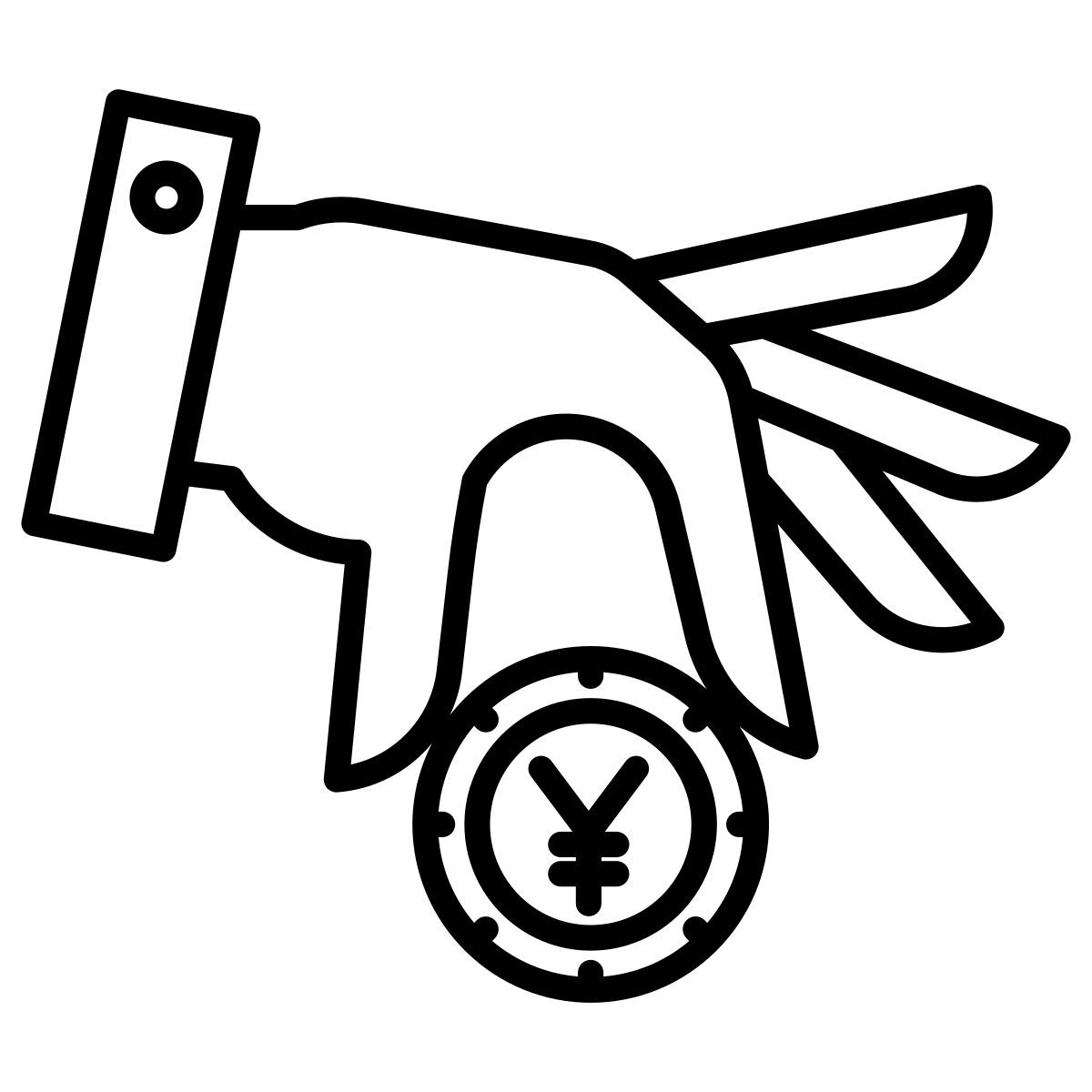dar icon