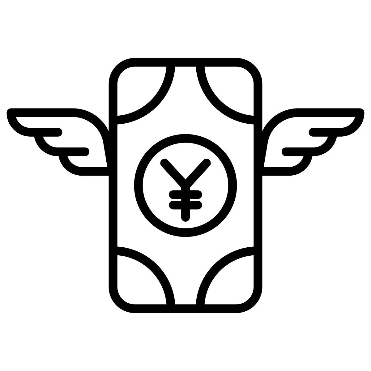 给 icon