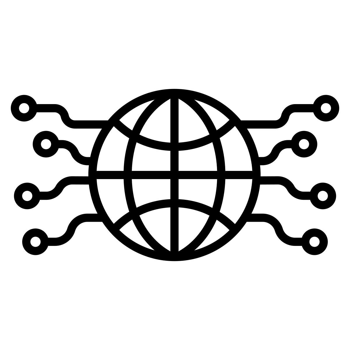 global icon