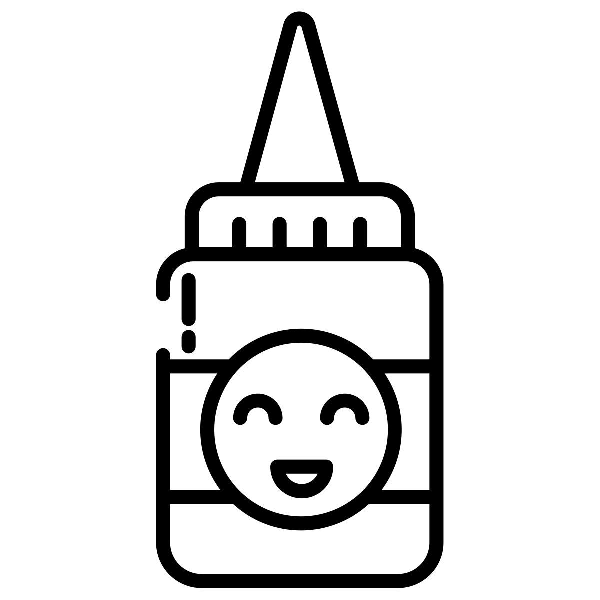 glue icon