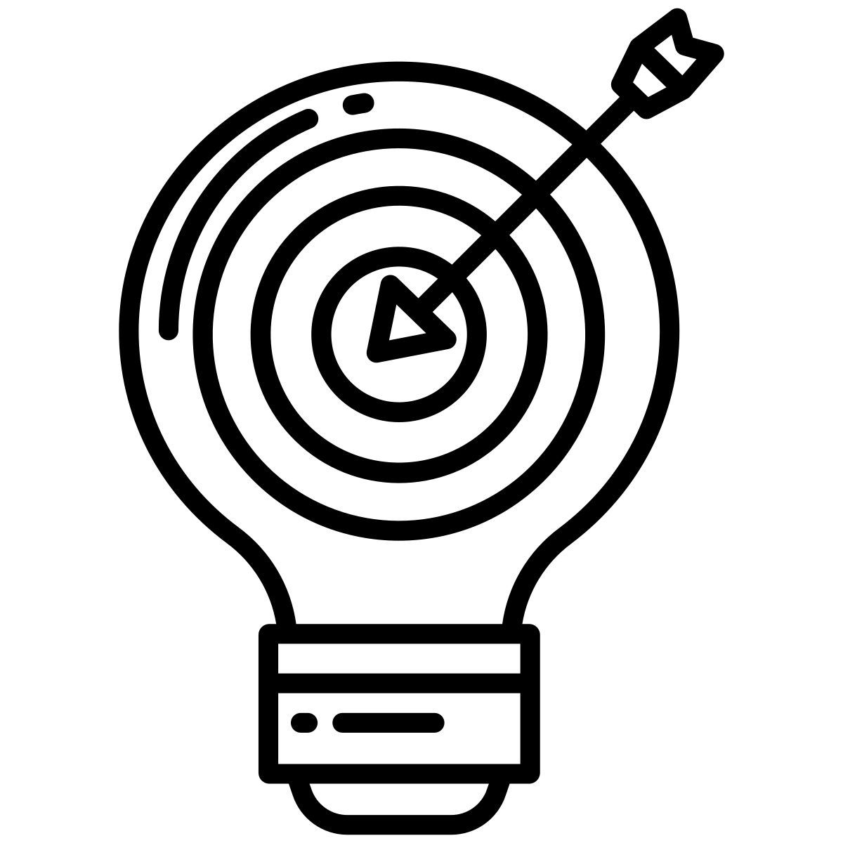 goal icon