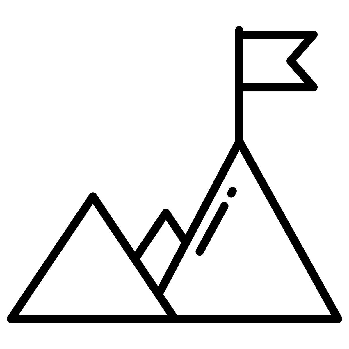 goal icon