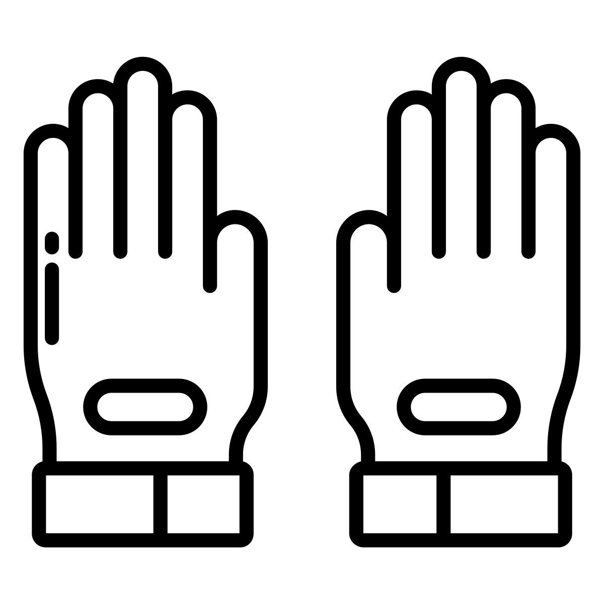 goalkeeper icon