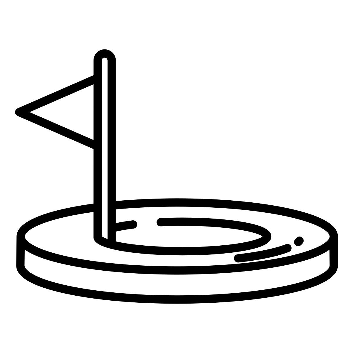 골프장 icon
