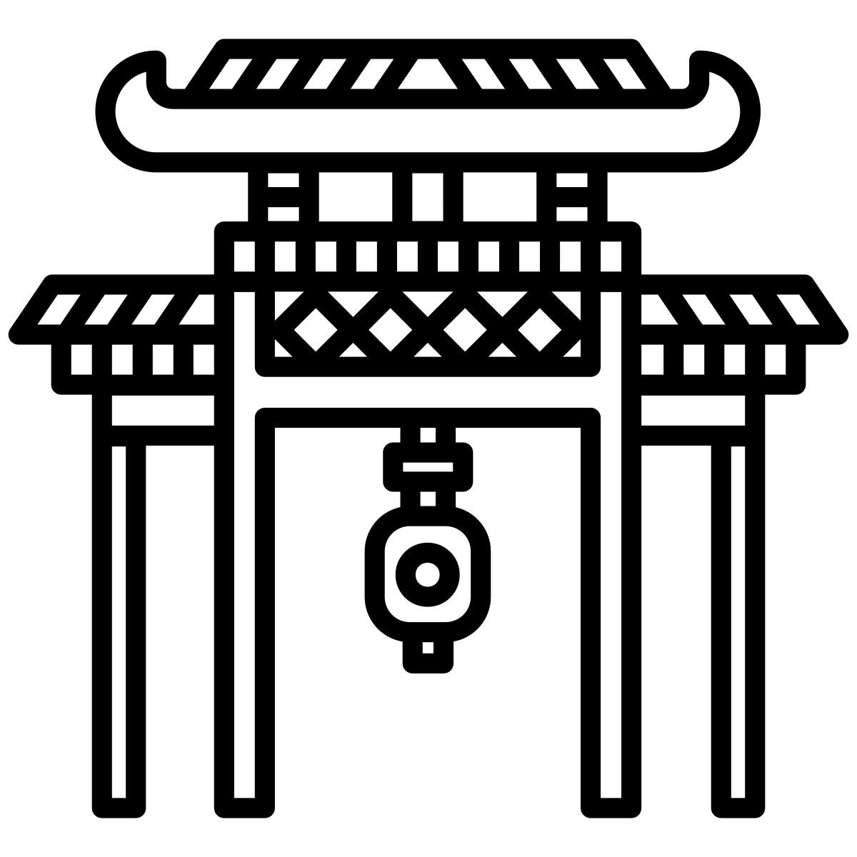 gong icon