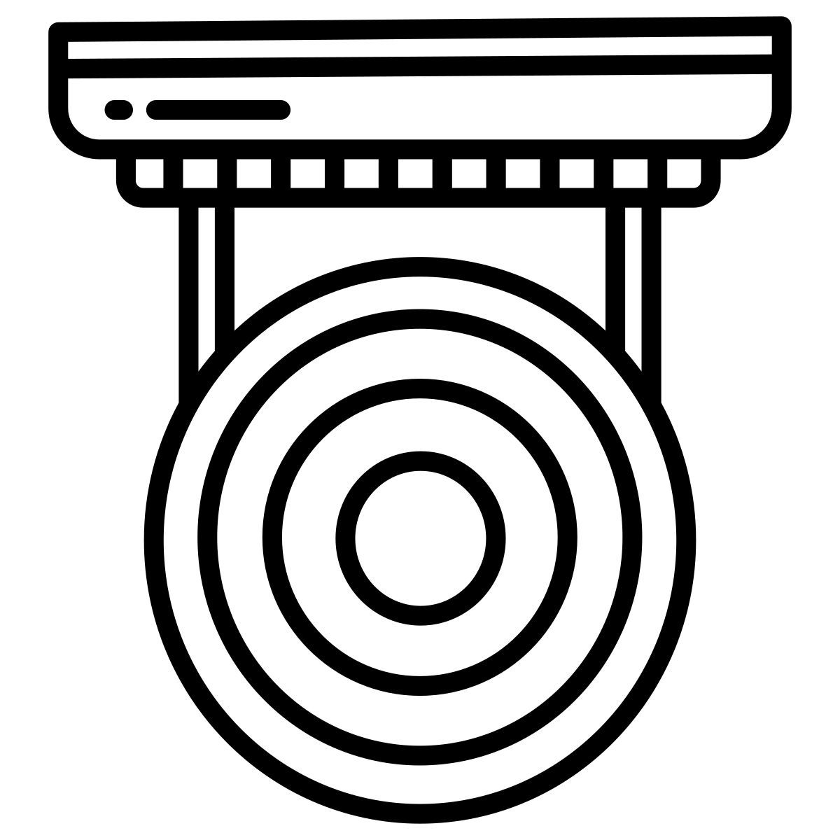 gong icon