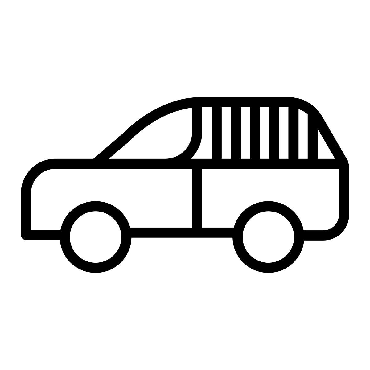 화물차 icon