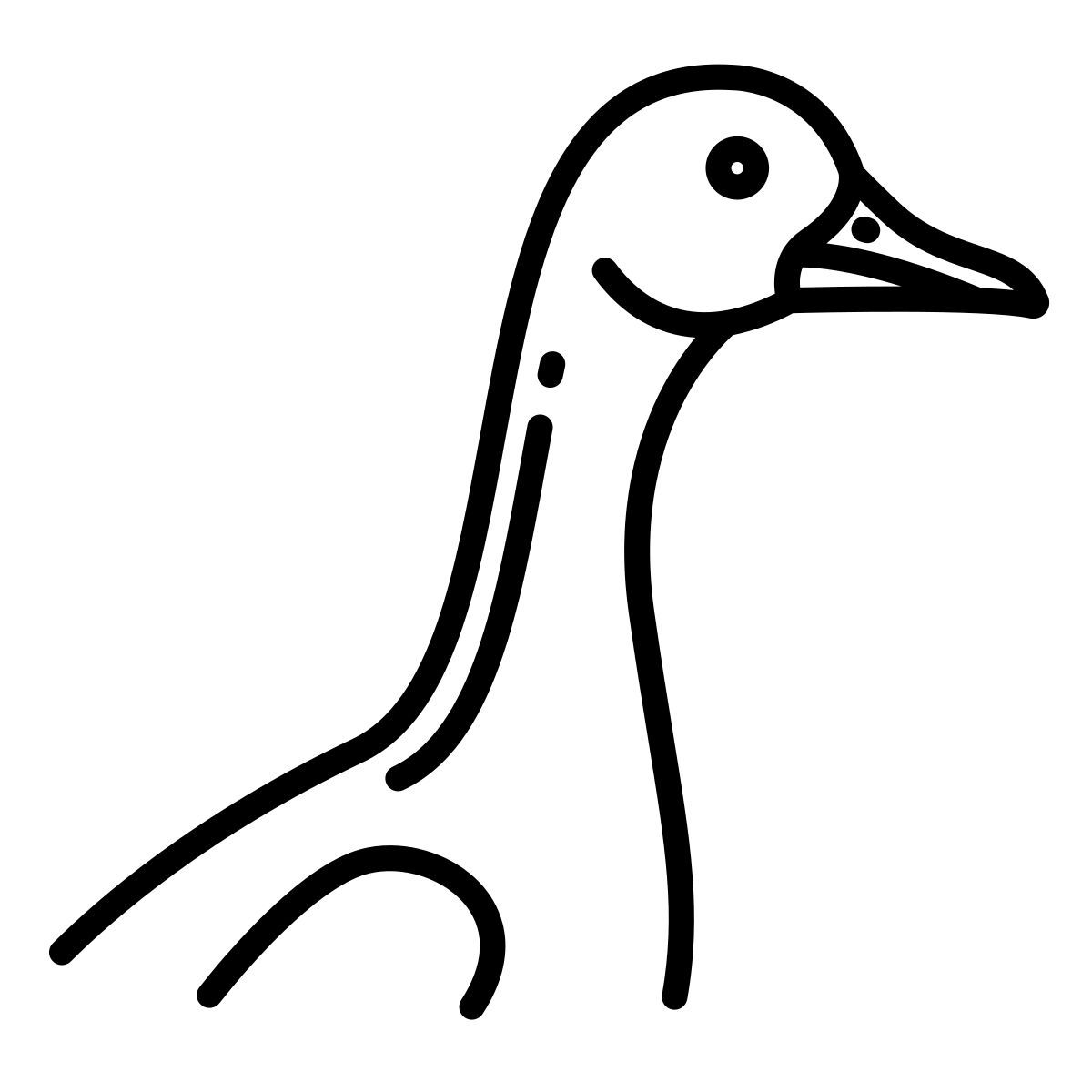 goose icon