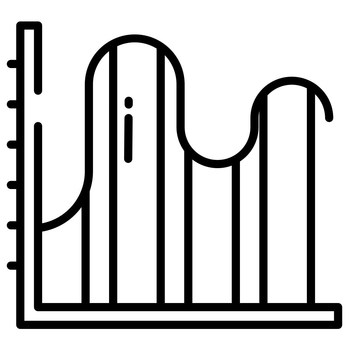 graph icon