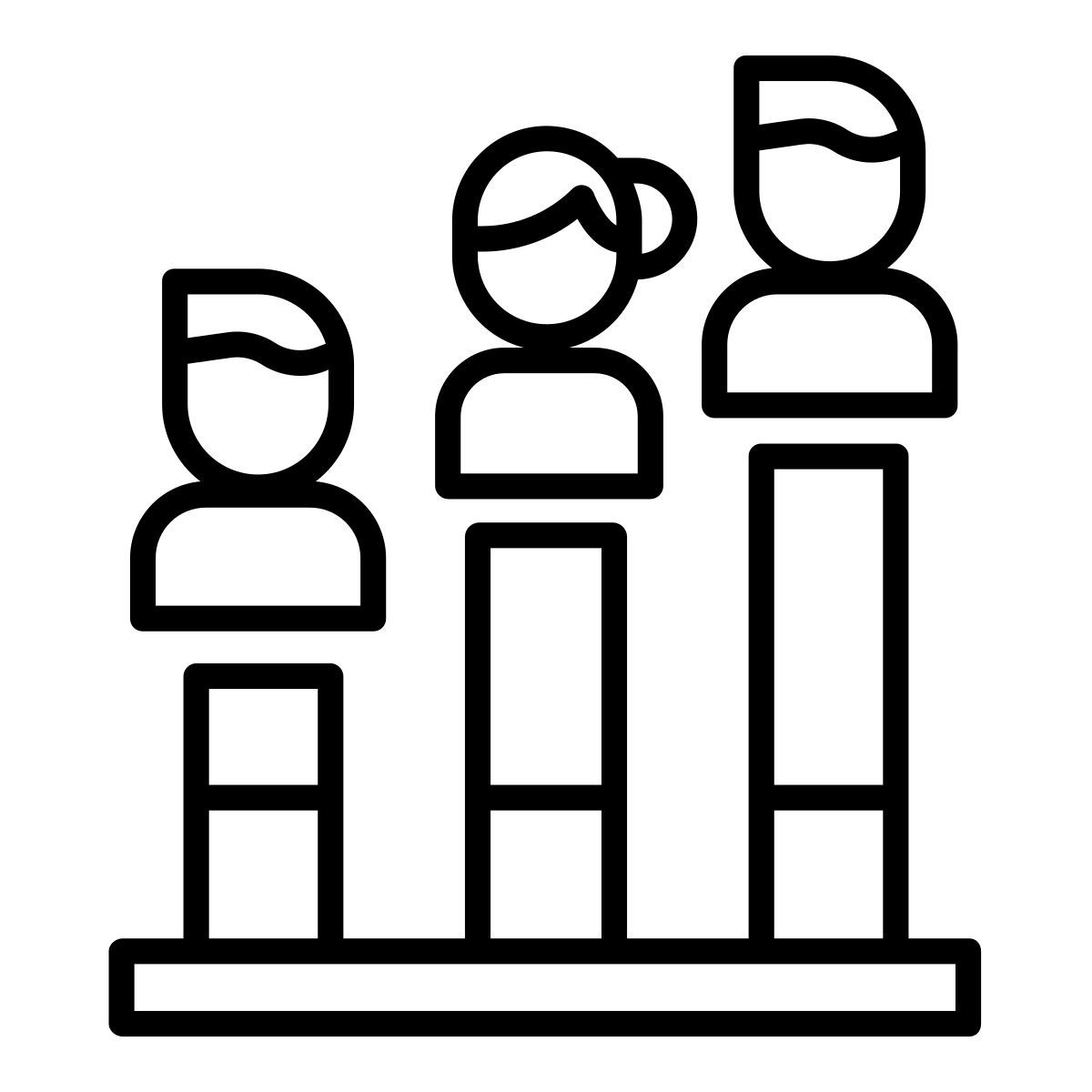graphic icon