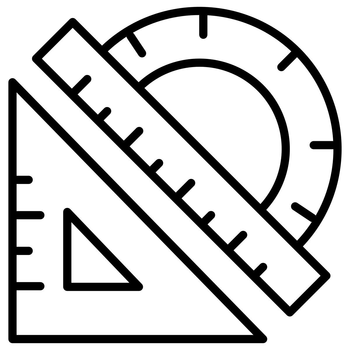 graphic tools icon