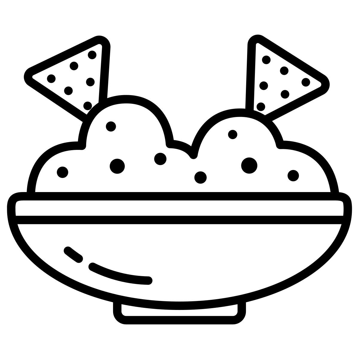 guacamole icon