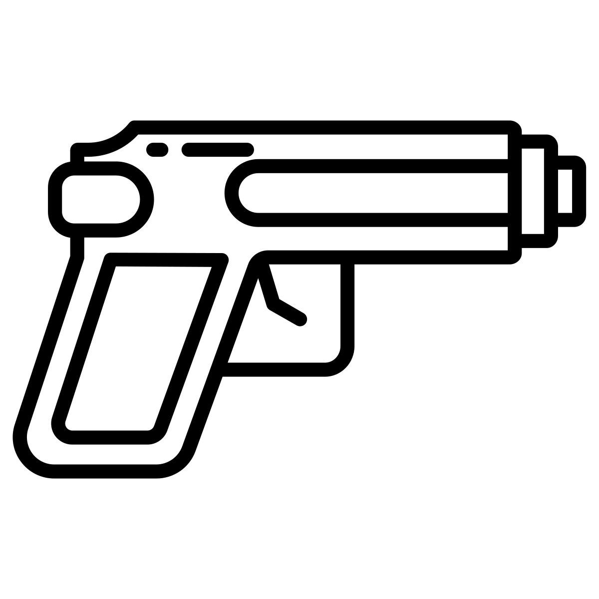 gun icon