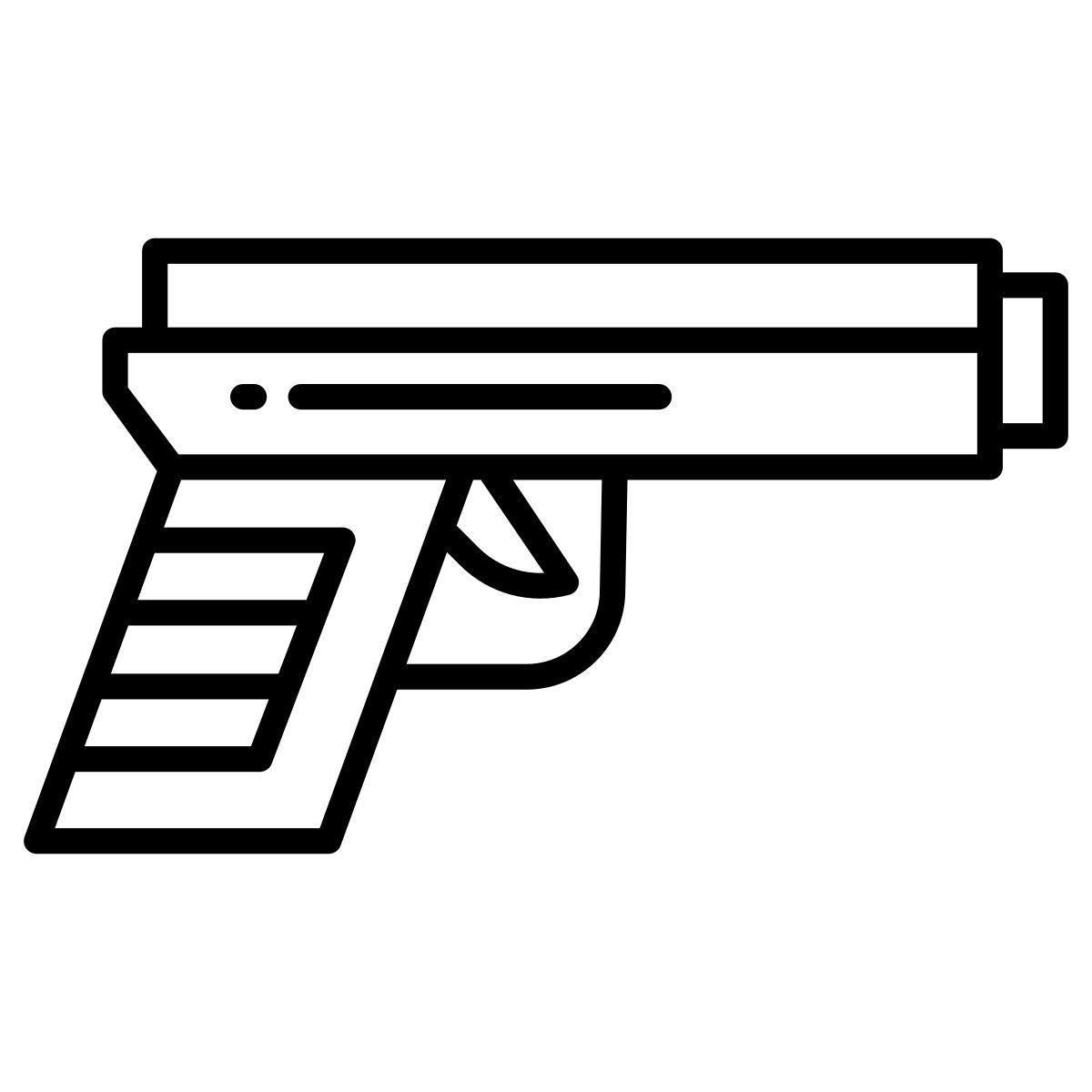 gun icon