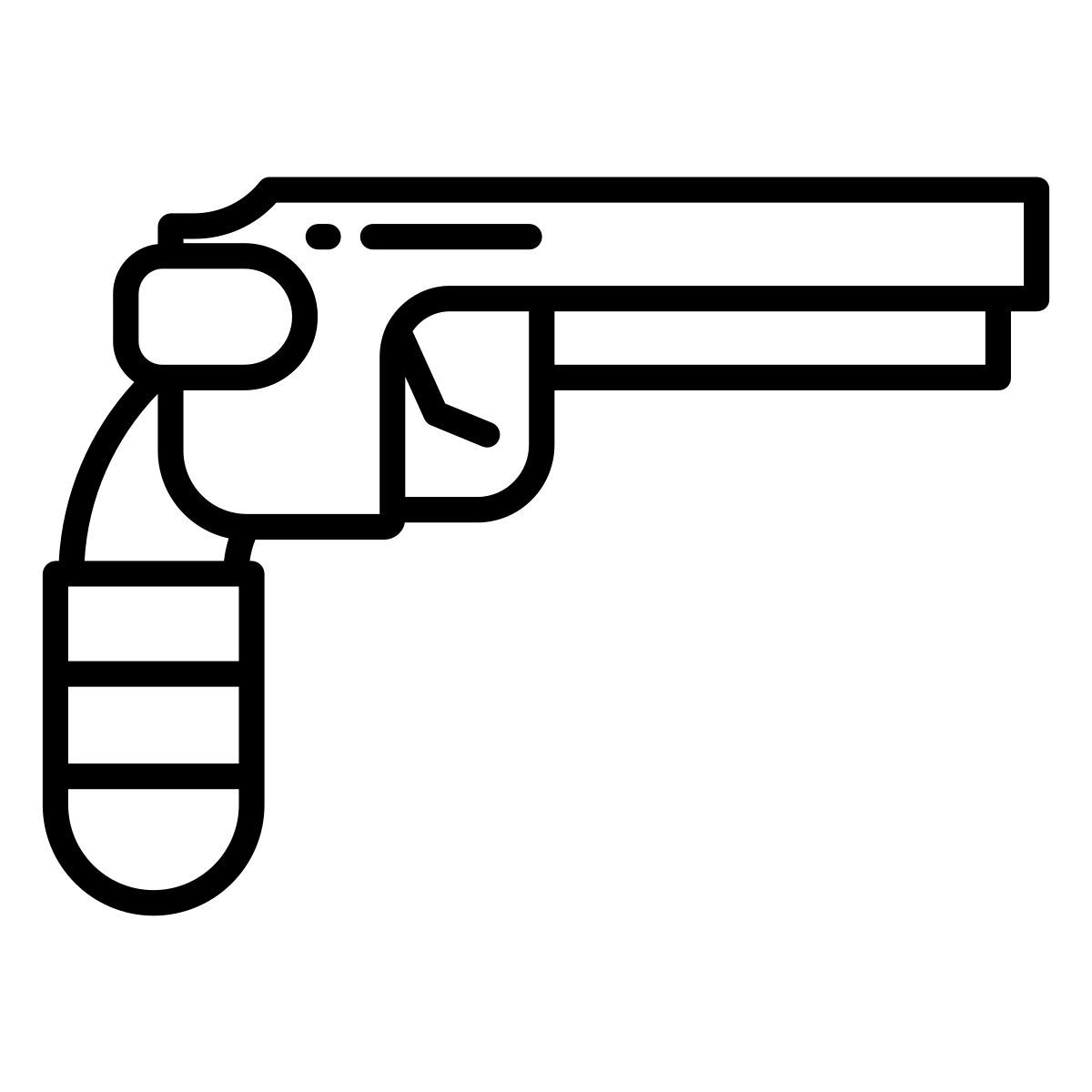 gun icon