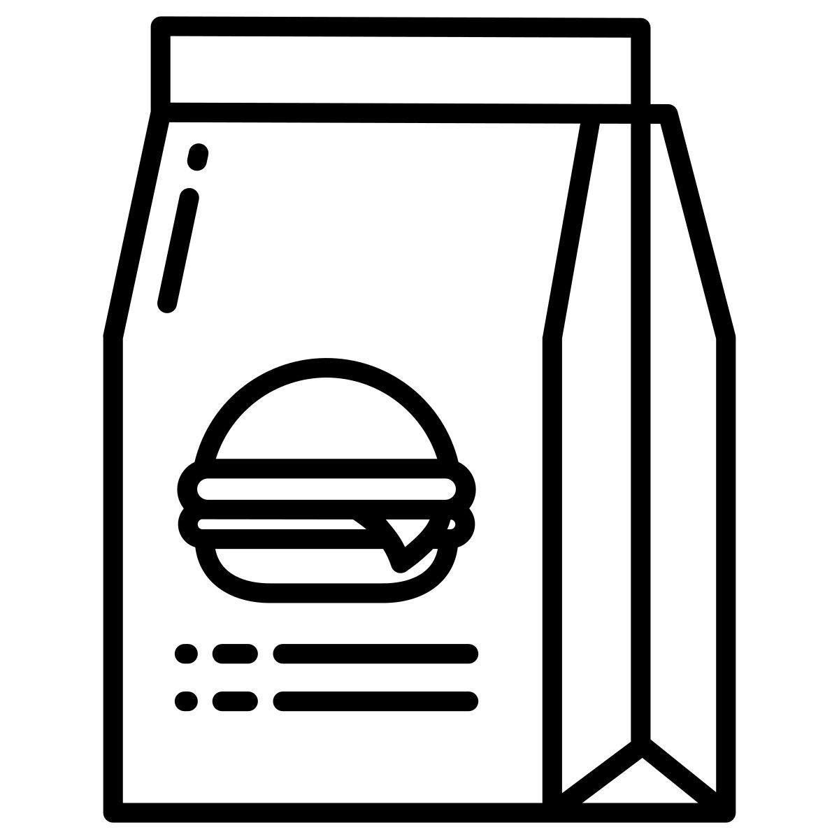 hamburger icon
