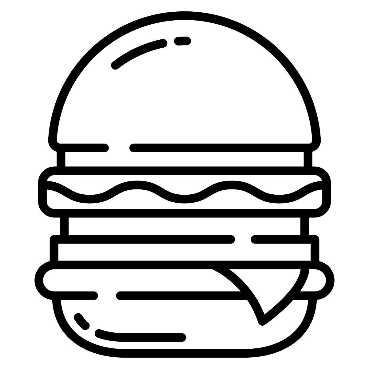 hamburger icon